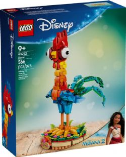 LEGO DISNEY - HEIHEI #43272 (0325)